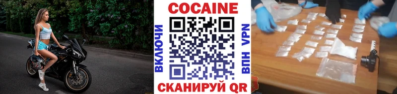 COCAIN Fish Scale Горно-Алтайск